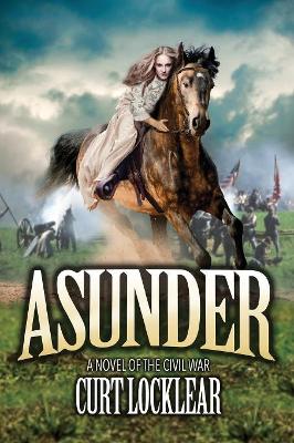 Asunder book