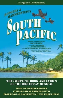 South Pacific book