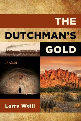 The Dutchman's Gold book