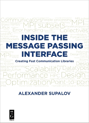 Inside the Message Passing Interface book