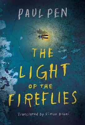 Light of the Fireflies book