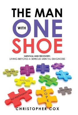 The Man with One Shoe by Christopher Cox