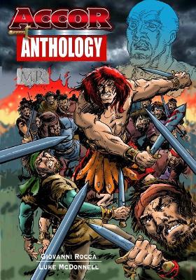 Accor Anthology: Accor Anthology book