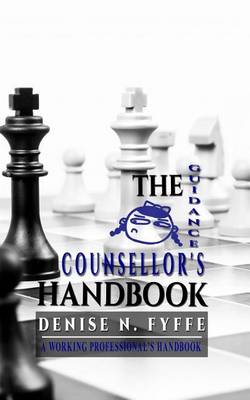 The Guidance Counsellor's Handbook book
