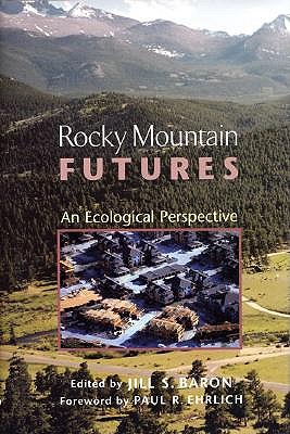 Rocky Mountain Futures book