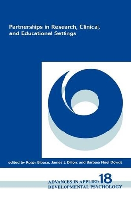 Partnerships in Research, Clinical, and Educational Settings book