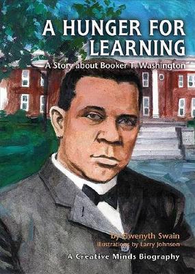 Hunger for Learning book