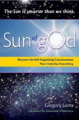 Sun of God book