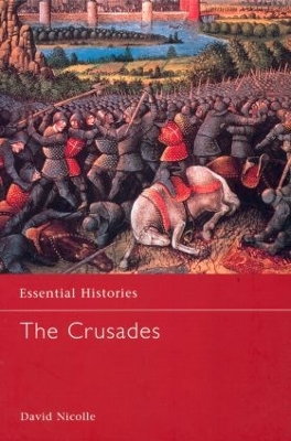 The Crusades by Carole Hillenbrand