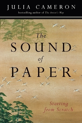 Sound of Paper book