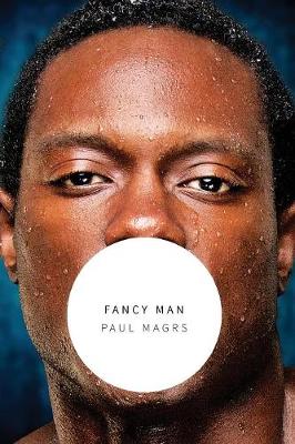 Fancy Man book