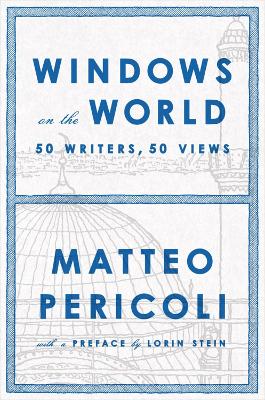 Windows On The World book