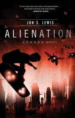 Alienation by Jon S. Lewis