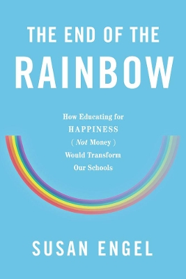 End Of The Rainbow book