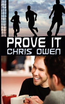 Prove It book