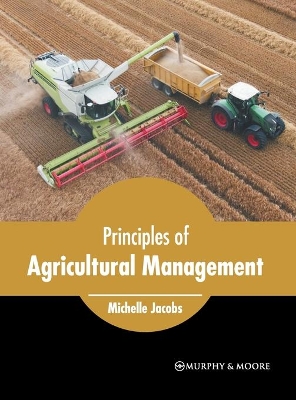 Principles of Agricultural Management book