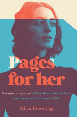 Pages for Her by Sylvia Brownrigg