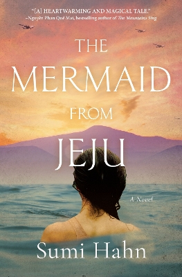 The Mermaid from Jeju: A Novel book