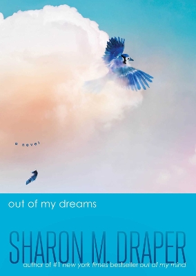 Out of My Dreams book