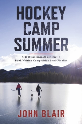 Hockey Camp Summer book