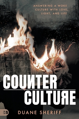 Counterculture book