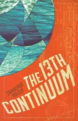 The 13th Continuum by Professor Jennifer Brody