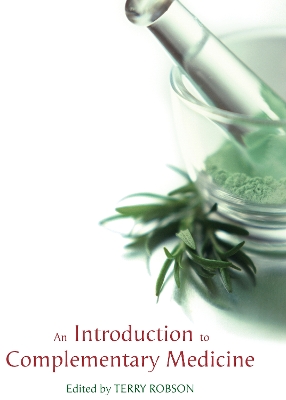 Introduction to Complementary Medicine book