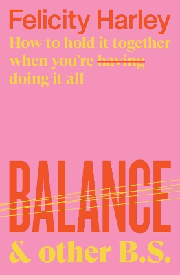 Balance & Other B. S. book