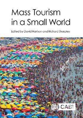 Mass Tourism in a Small World book