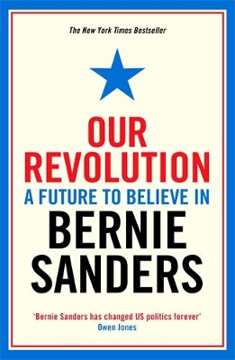 Our Revolution by Bernie Sanders
