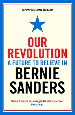 Our Revolution by Bernie Sanders