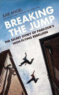 Breaking the Jump book