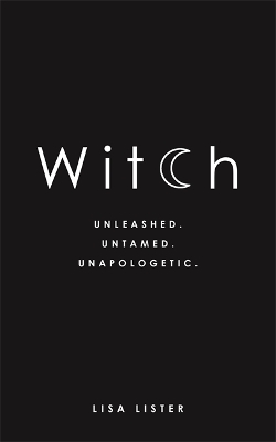 Witch book