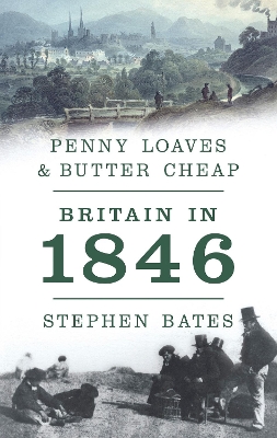 Penny Loaves and Butter Cheap book