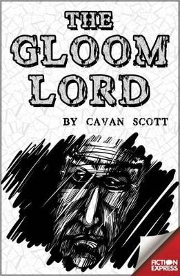 Gloom Lord book