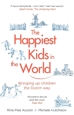 Happiest Kids in the World book