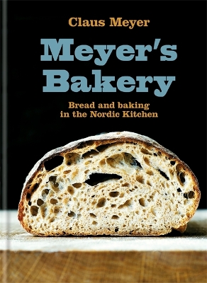 Meyer's Bakery book