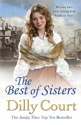 Best of Sisters book