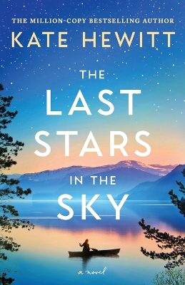 The Last Stars in the Sky book