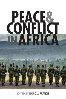 Peace and Conflict in Africa book