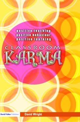 Classroom Karma by David Wright
