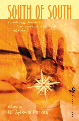 South of South book