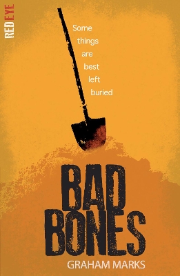 Bad Bones book