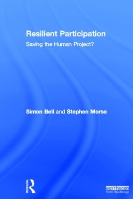 Resilient Participation by Simon Bell