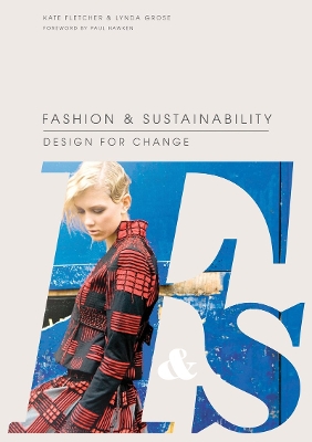 Fashion and Sustainability book