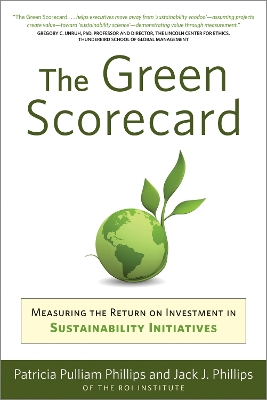 Green Scorecard book