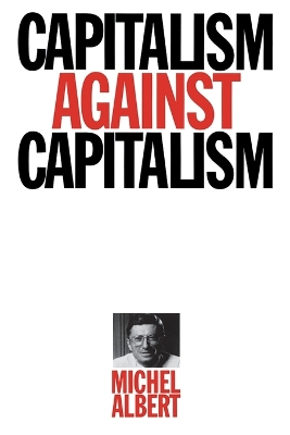 Capitalism Against Capitalism book