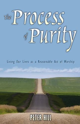 Process of Purity book