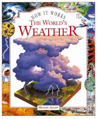 World's Weather book