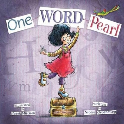 One Word Pearl book